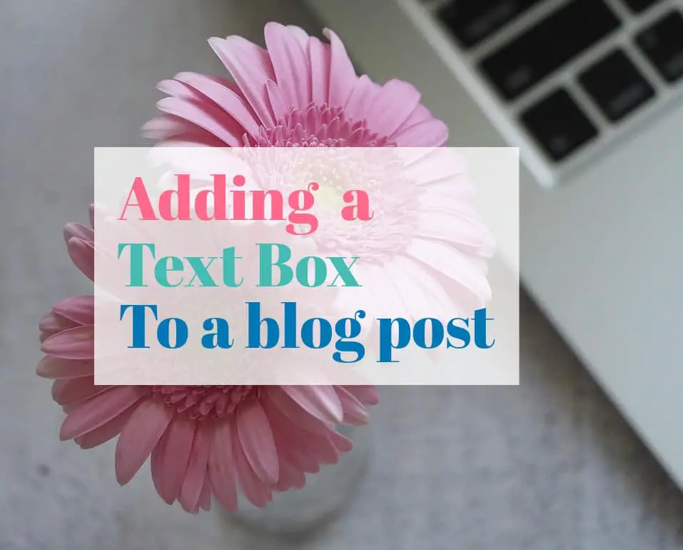 how-to-create-a-text-box-in-a-blog-post-tech-girl-help-desk