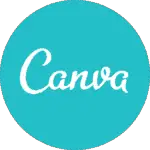 Canva-logo | Resources | Tech Girl Help Desk