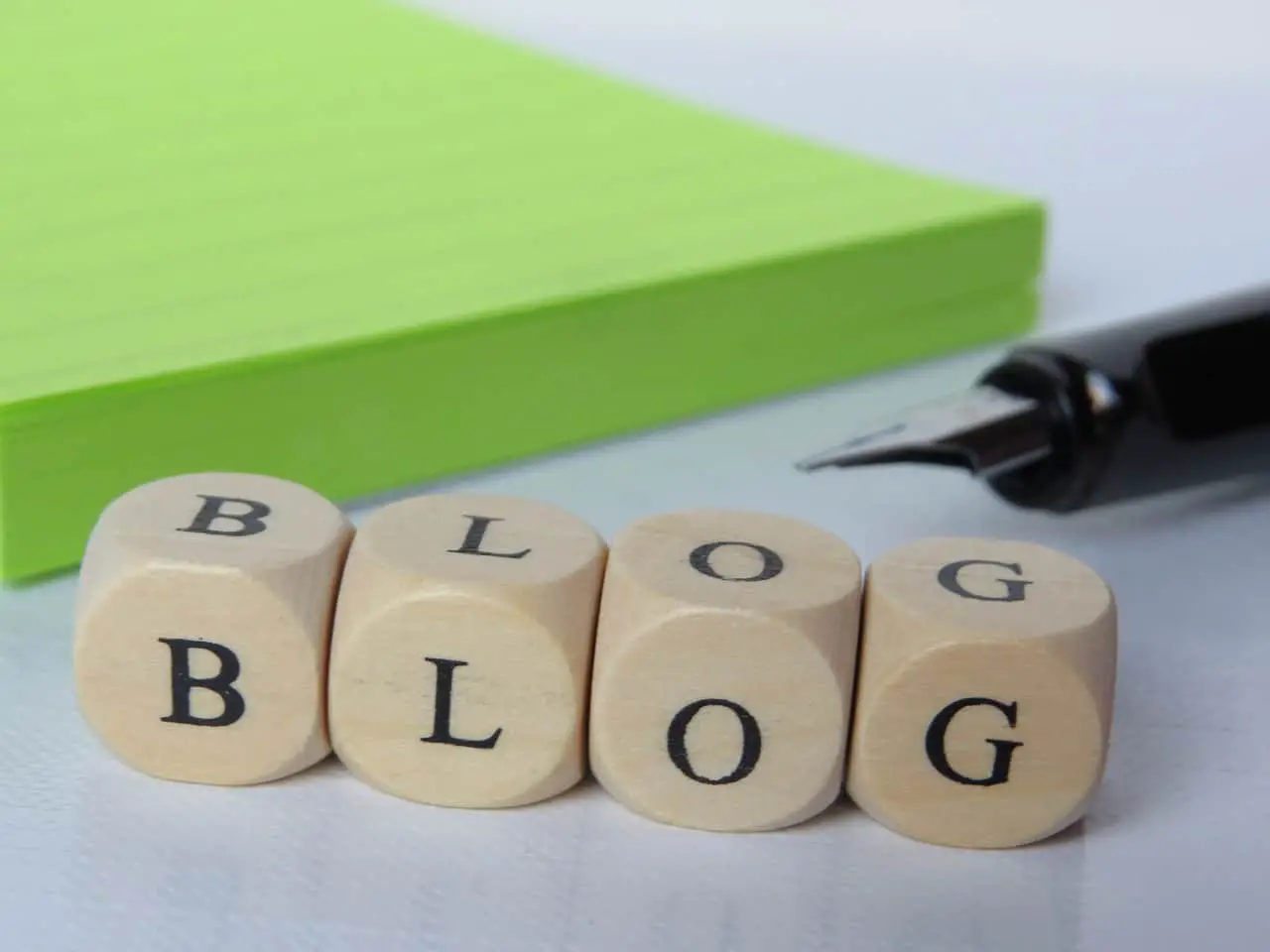 Blogging Misconceptions | Tech Girl Help Desk