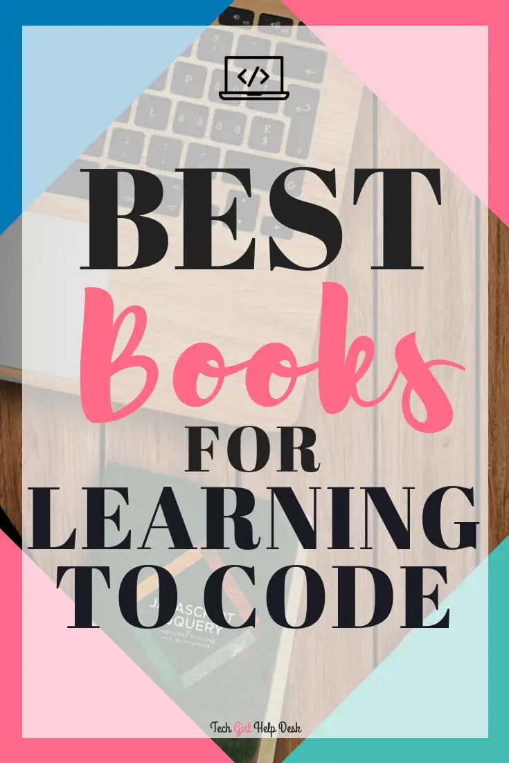 Whether you are just starting your journey of learning to code or if you have been in the field for years, these books are great resources on learning the principles of coding.. From the basics of HTML & CSS, to more advance languages like JavaScript, Ruby and Python. Best Books for Learning to Code | Tech G irl Help Desk #learntocode #HTML #CSS