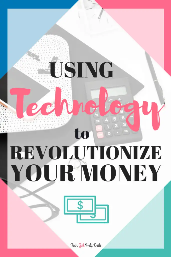 If you're looking for a powerful and effective budgeting solution, here's my top pick for 2018. #budgeting #software #financial |  Using Technology to Revolutionize Your Money | Tech Girl Help Desk